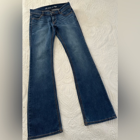 Victoria Secret. VS Low 5 flaps. TALL/ Long. - Picture 5 of 16